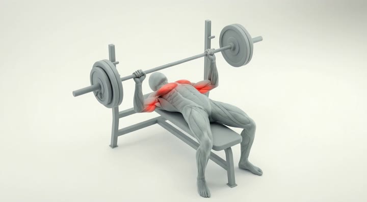 Benkpress