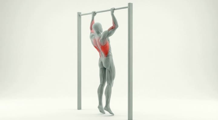 Pull-ups